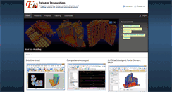 Desktop Screenshot of esteemsoft.com